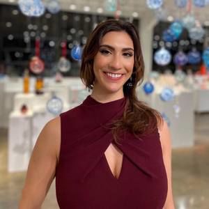 Meet your Posher, Jacqueline